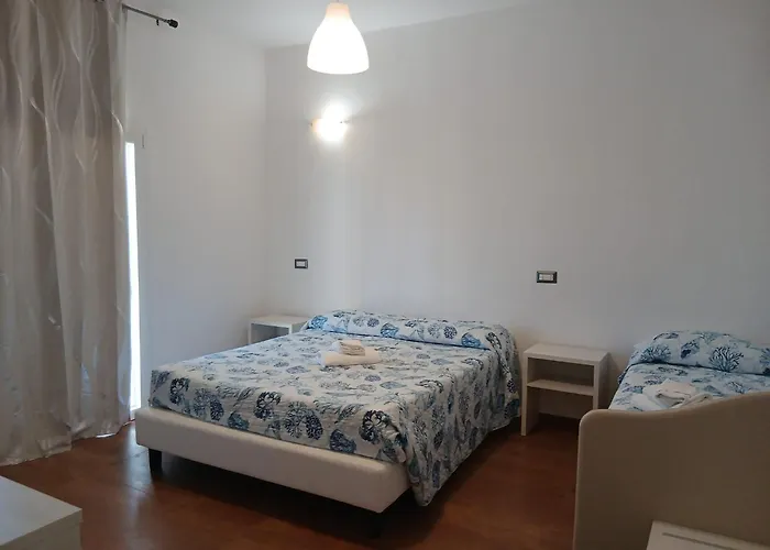 Hotel La Contessa